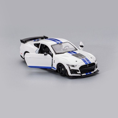 Mini 2020 mustang - mini,