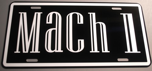 Mach metal license - 1,